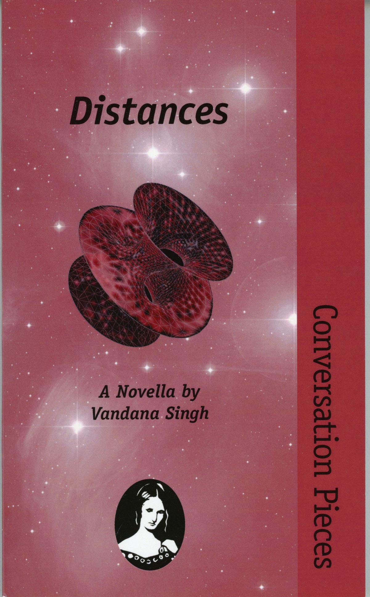 Distances: Volume 23 (Conversation Pieces)