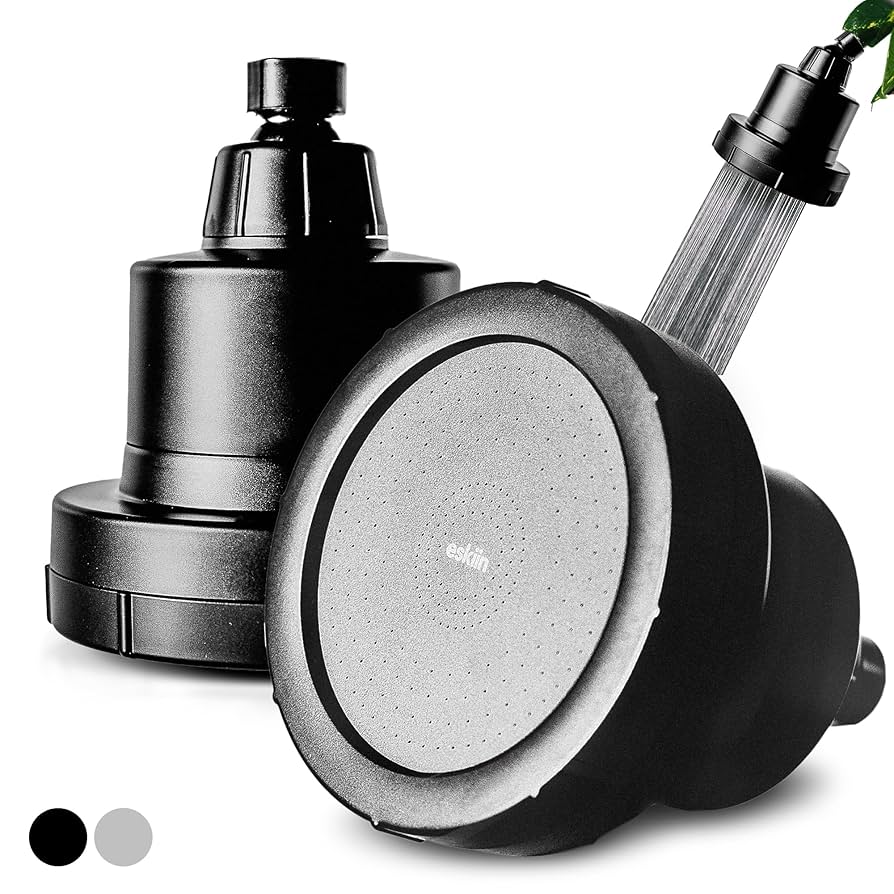 Eskiin Filtered Showerhead - Best Shower Head With Filters