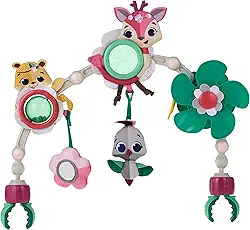 Tiny Love, Arco Sunny Stroll, Tiny Princess