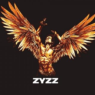 Zyzz — Amazon product preview