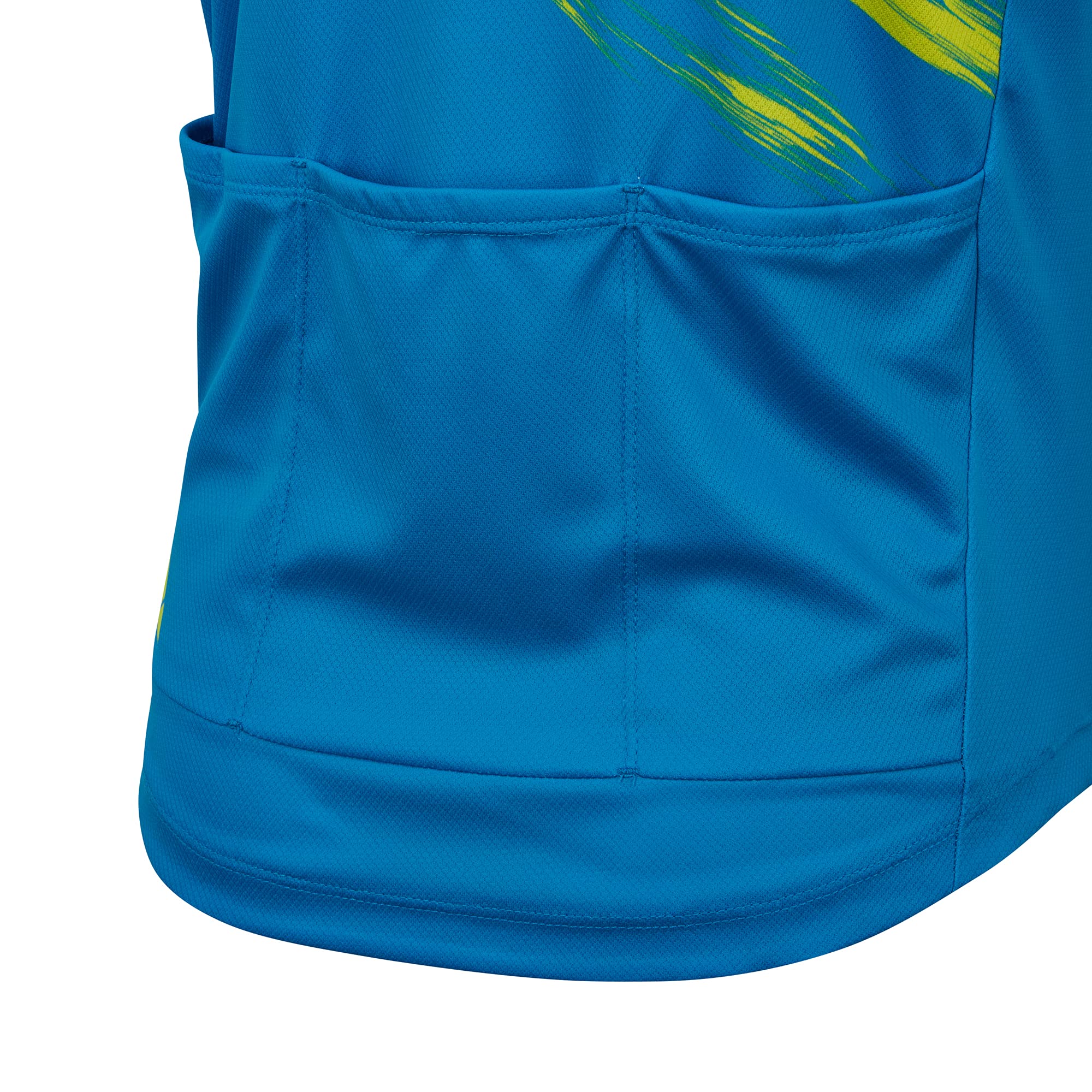 Altura Unisex's Kids Airstream Short Sleeve