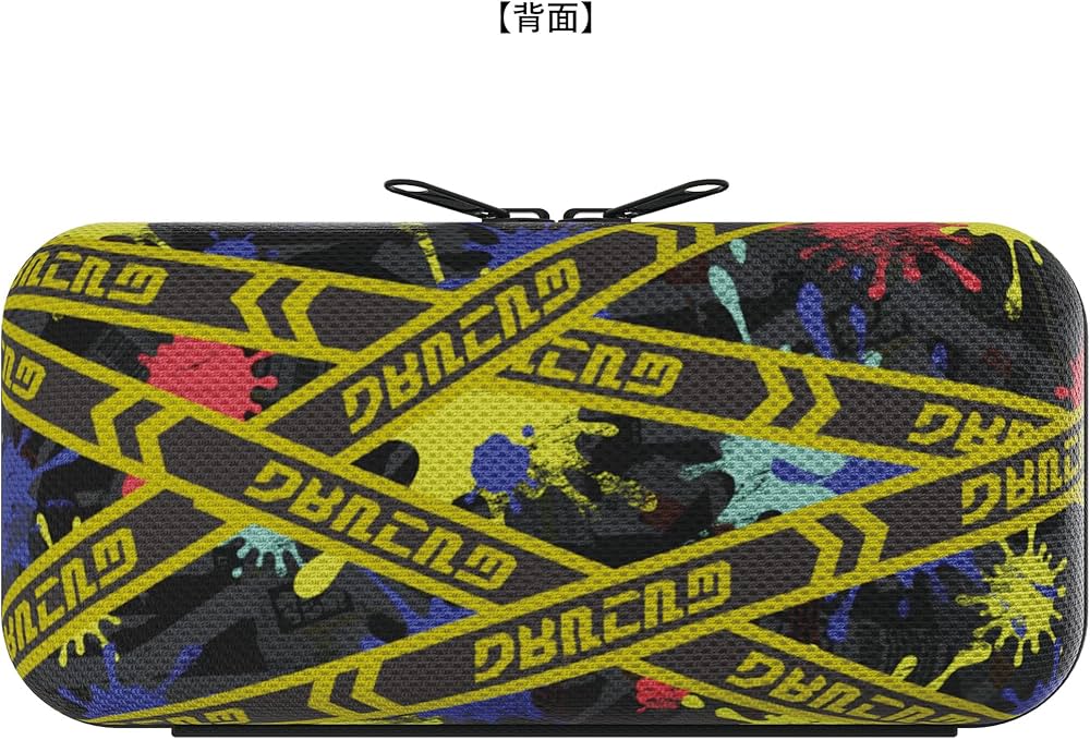 Amazon.co.jp: 【任天堂ライセンス商品】ハードケース COLLECTION for