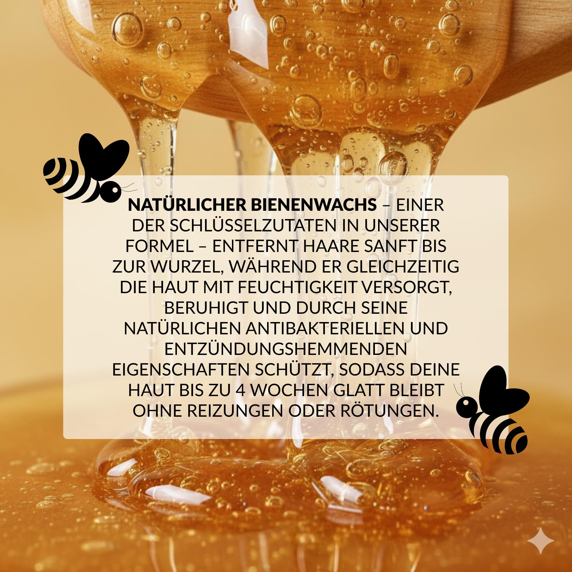 fleeky Wax Heater Kit - elektrisches waxing Komplett-Set mit Wachswärmer für seidenglatte Haut on fleek, professionelle Ergebnisse und anfängerfreundliche Handhabung