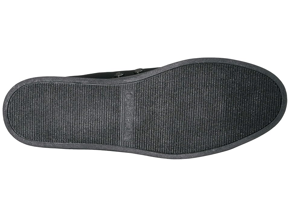 

Calvin Klein Moneta (Black) Women's Shoes