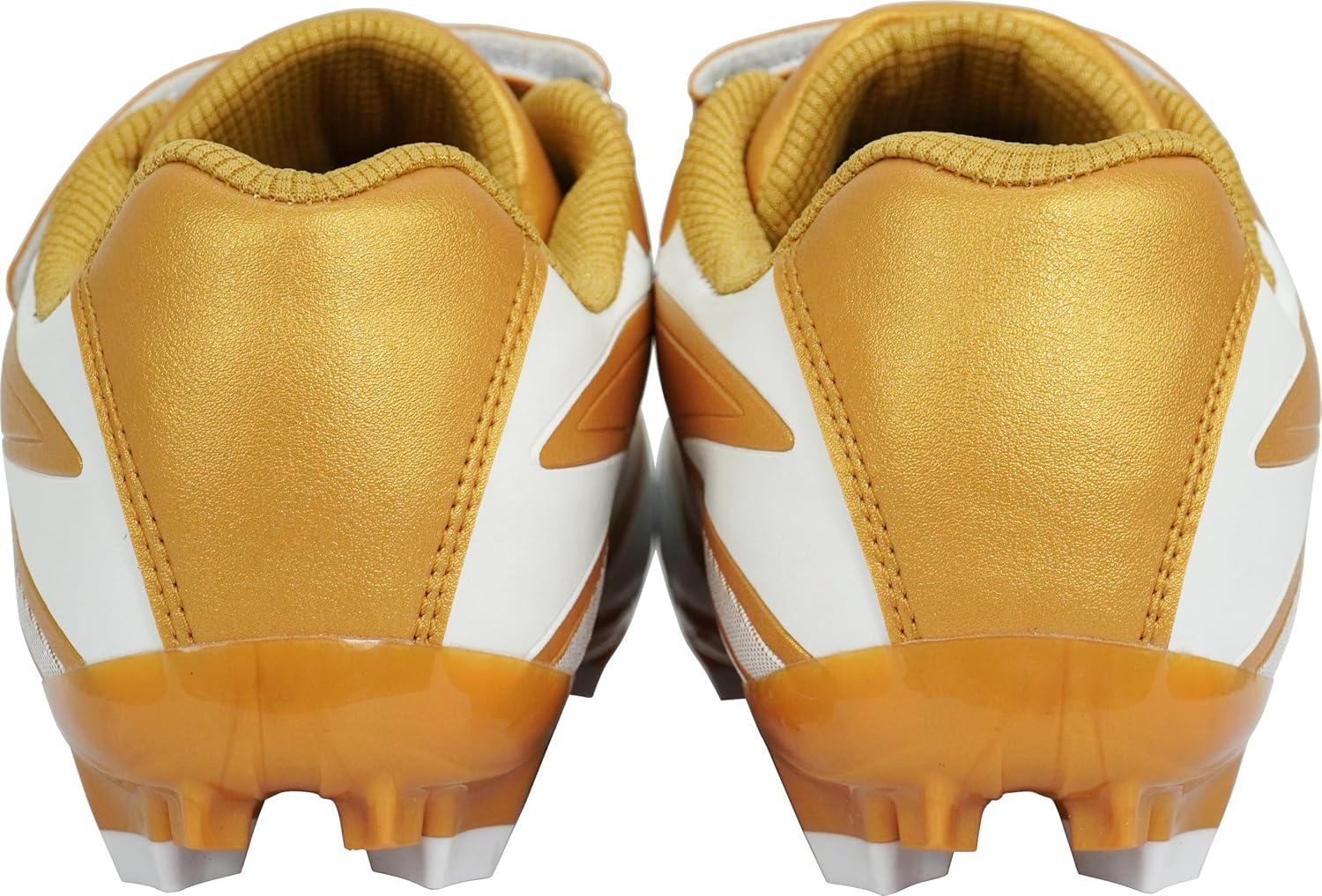 Kids Baseball Cleats Youth Lightweight Athletic Softball Shoes