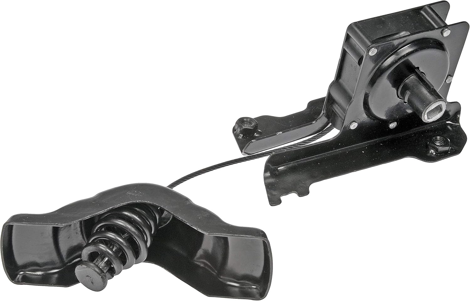Dorman 924-539 Spare Tire Hoist Compatible with Select Ford Models