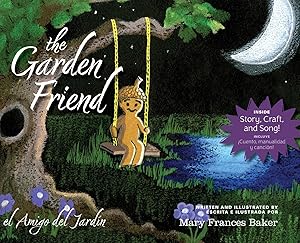 The Garden Friend