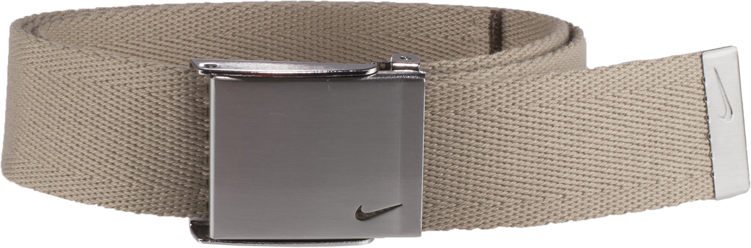Nike Men's Swoosh Web Belt
