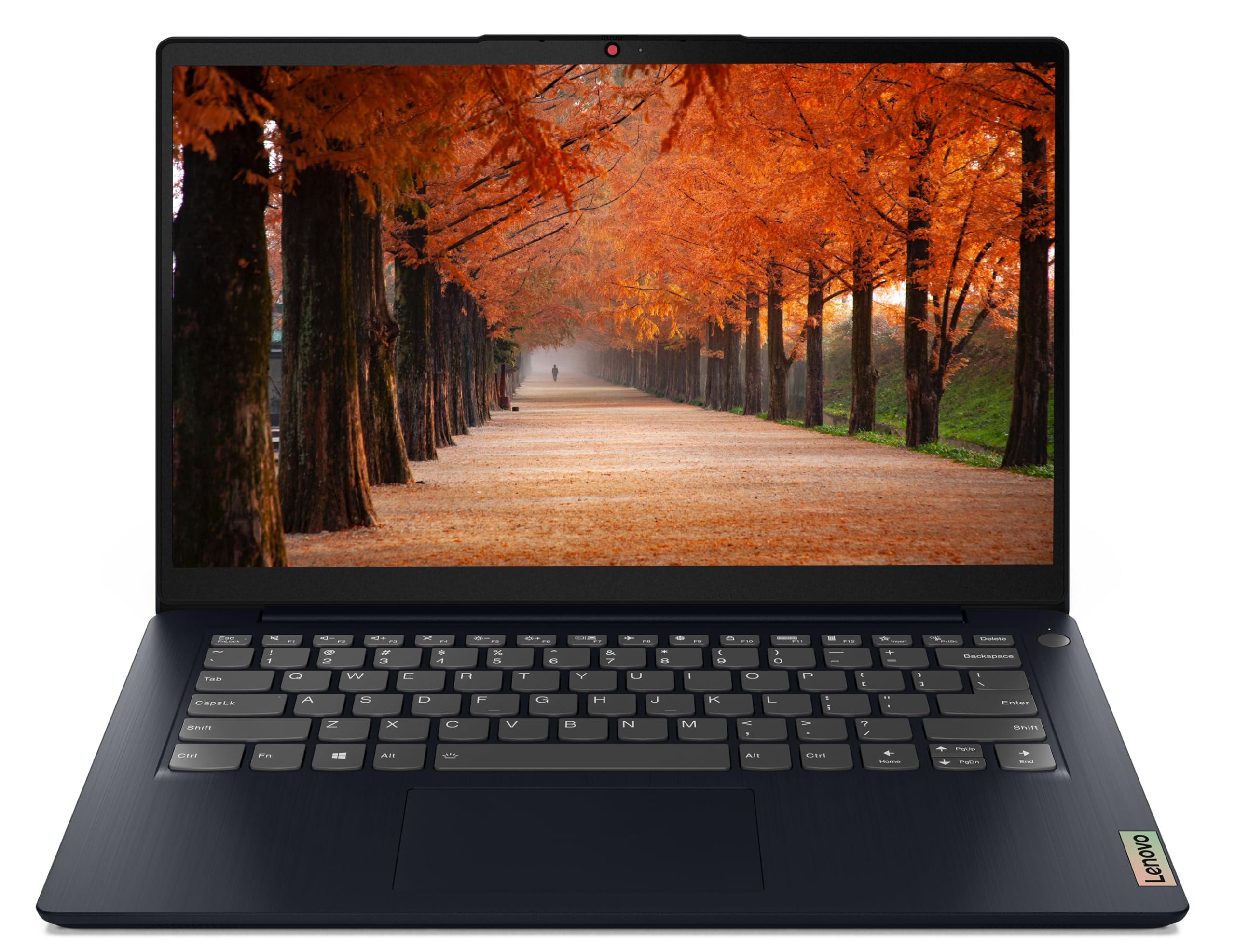 Amazon.com: Lenovo Flagship 14'' Full HD IPS Laptop, AMD 8