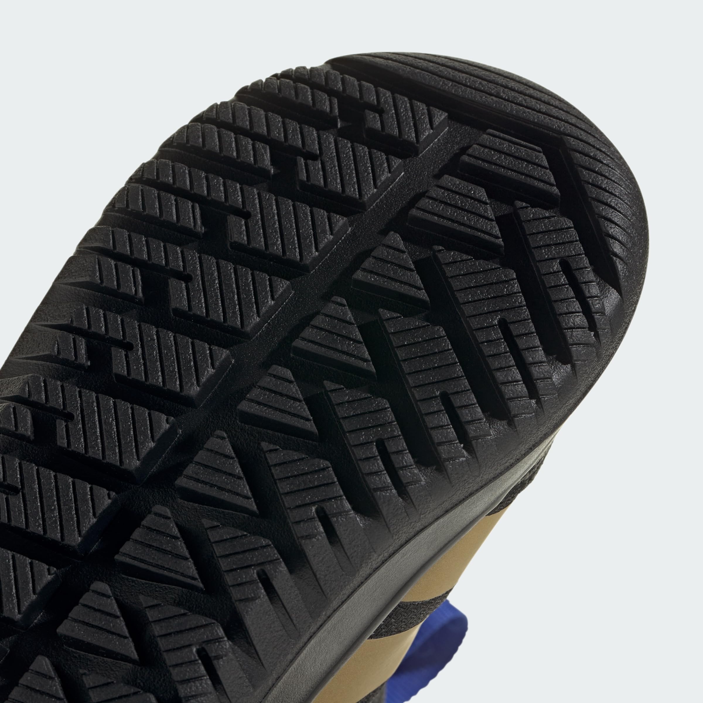 adidas Unisex dziecięce buty Winterplay dla dzieci,