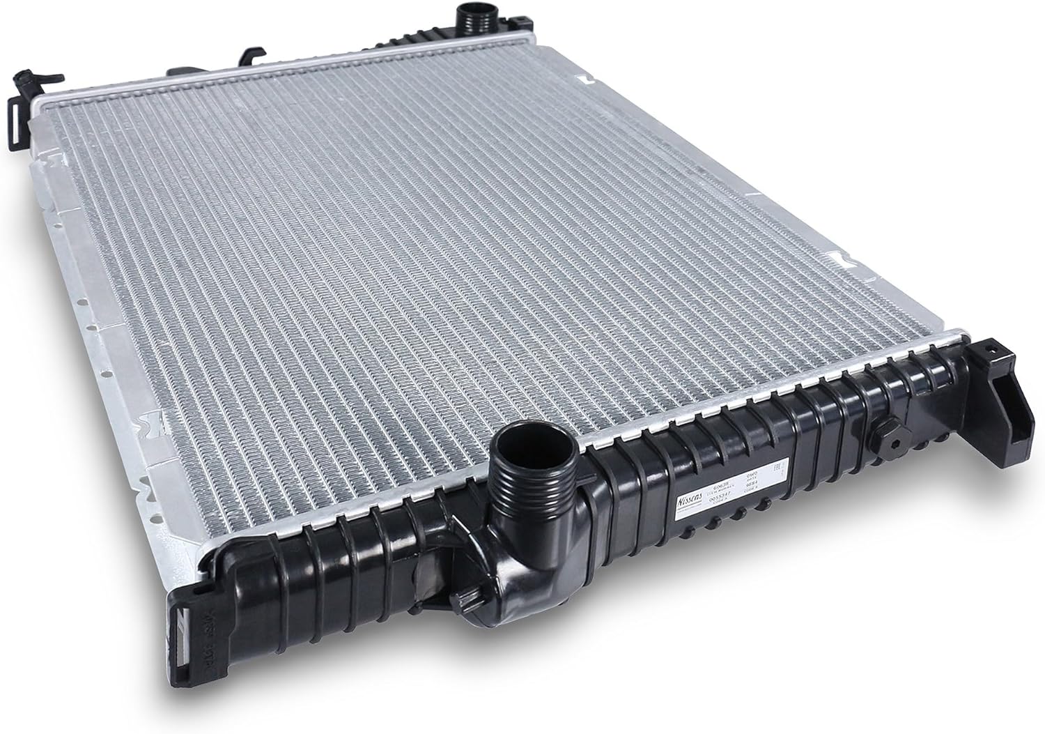 Nissens Radiator - 60638