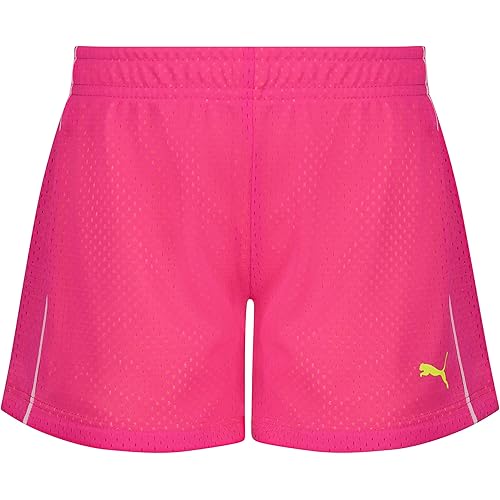 PUMA Girls' Active Short