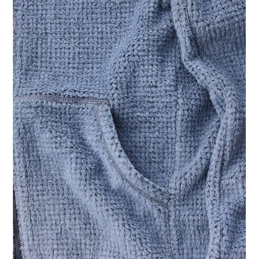 Amazon.co.jp: Teton Bros.(ティートン ブロス) WS Wool Air Hoody M 