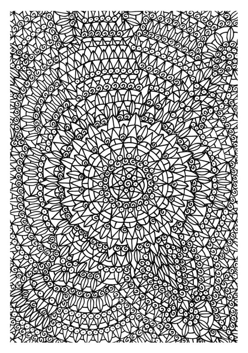 Arte Antiestrés: Buenas noches. 100 láminas para colorear y dormir bien (Obras diversas)