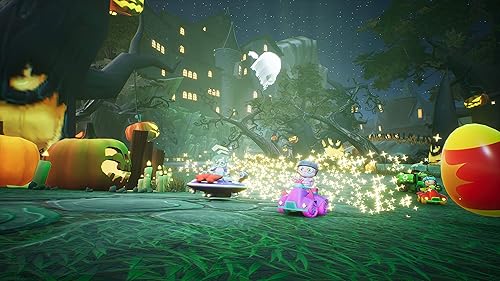 Miniatura 5 de Race with Ryan - PlayStation 4