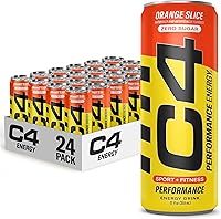 Vista 58 de C4 Energy - Bebida energética carbonatada sin azúcar, bebida preentrenamiento + beta alanina, cereza de medianoche, 16 onzas líquidas (paquete de 12)