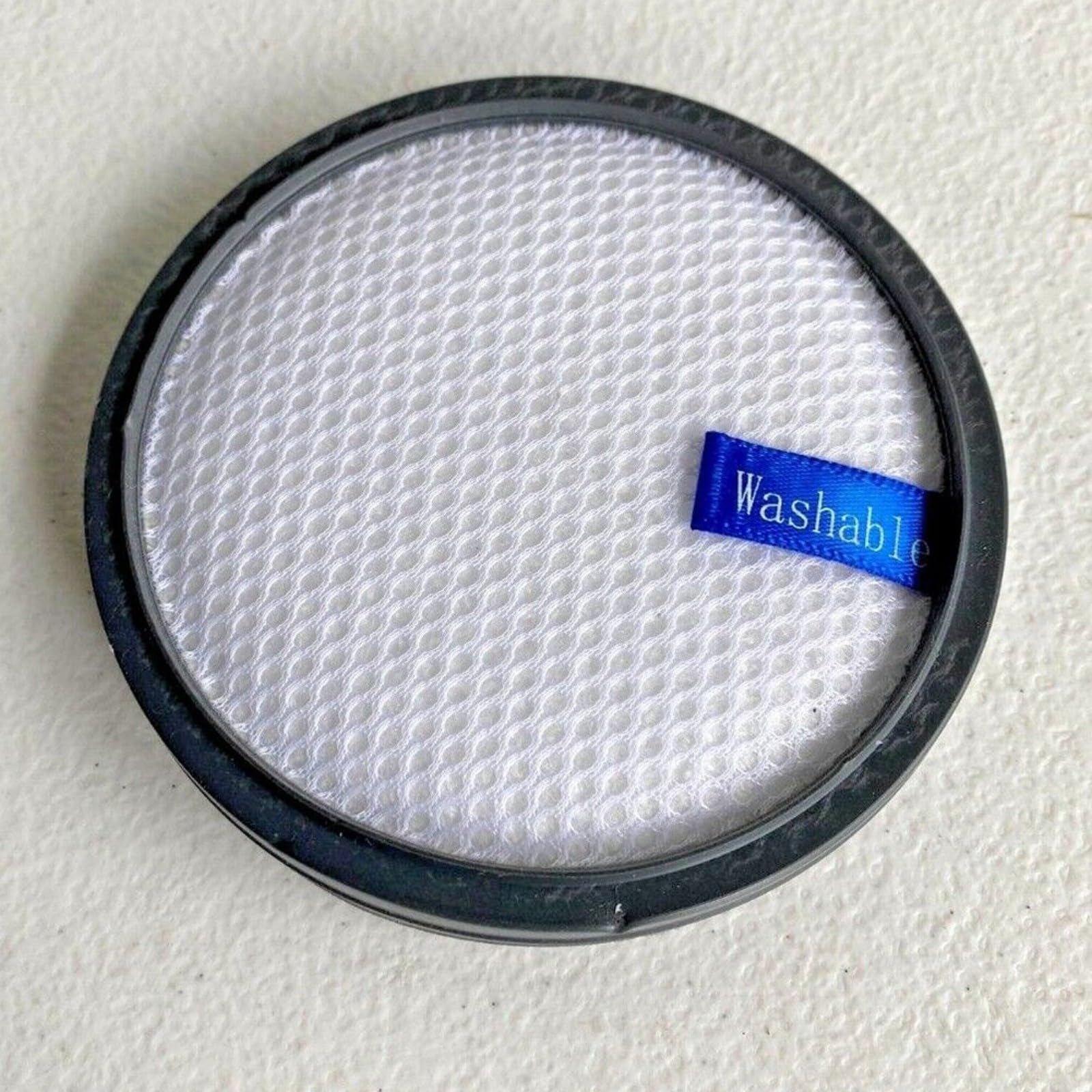 FILTRES LAVABLES POUR une meilleure filtration pour aspirateur sans fil Rowenta EUR 24,62