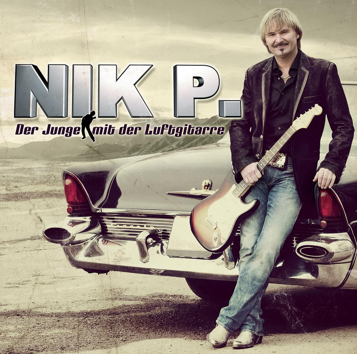 Nik P.