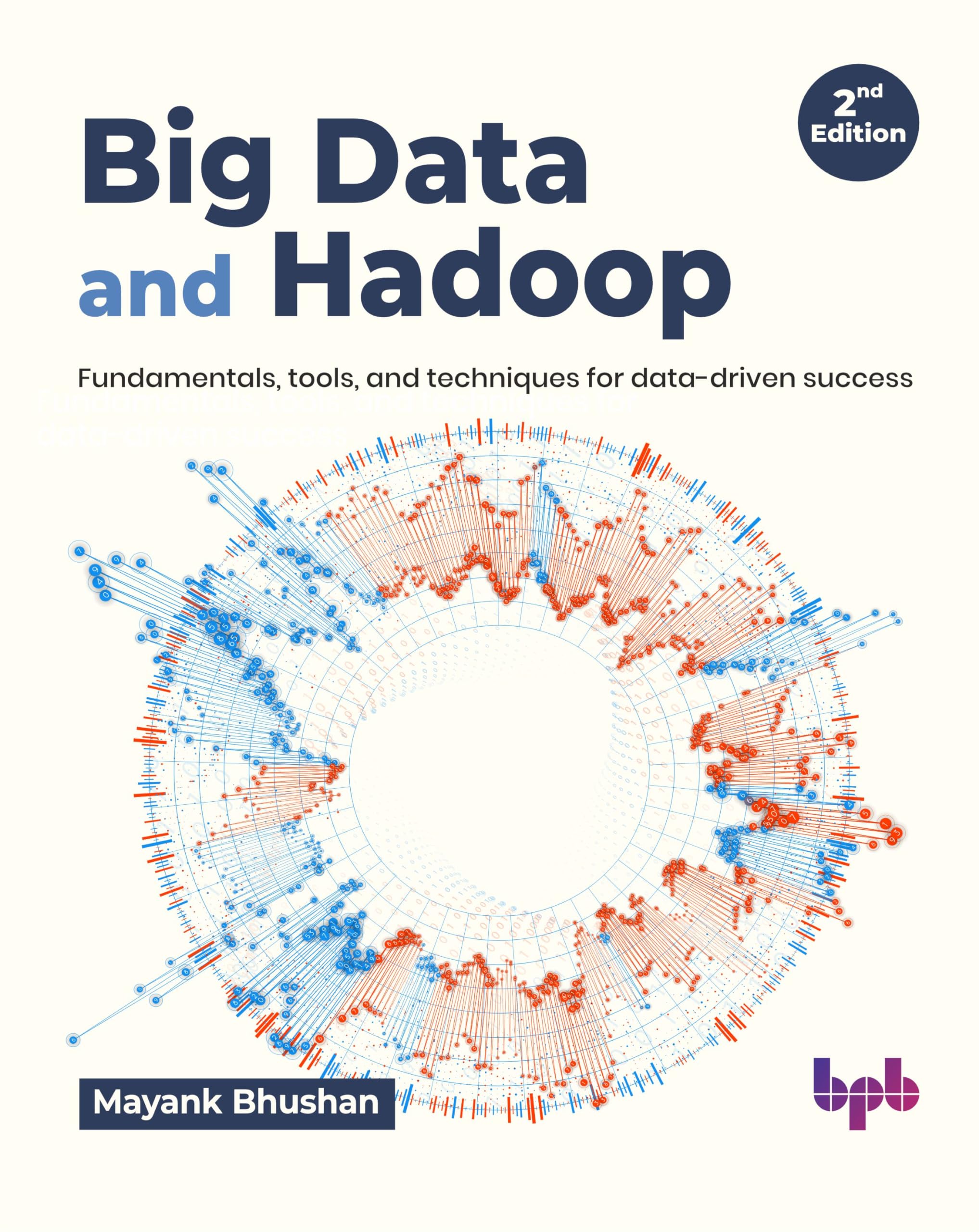 Big Data and Hadoop: Fundamentals, tools, and techniques for data-driven success