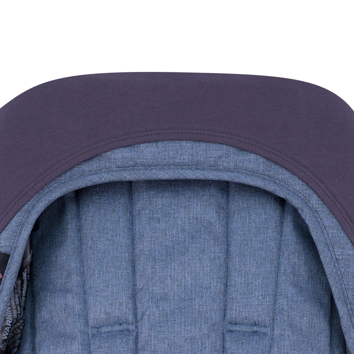 JYOKO KIDS Colchoneta compatible con Bugaboo (Marengo, Bugaboo Donkey) — view 7
