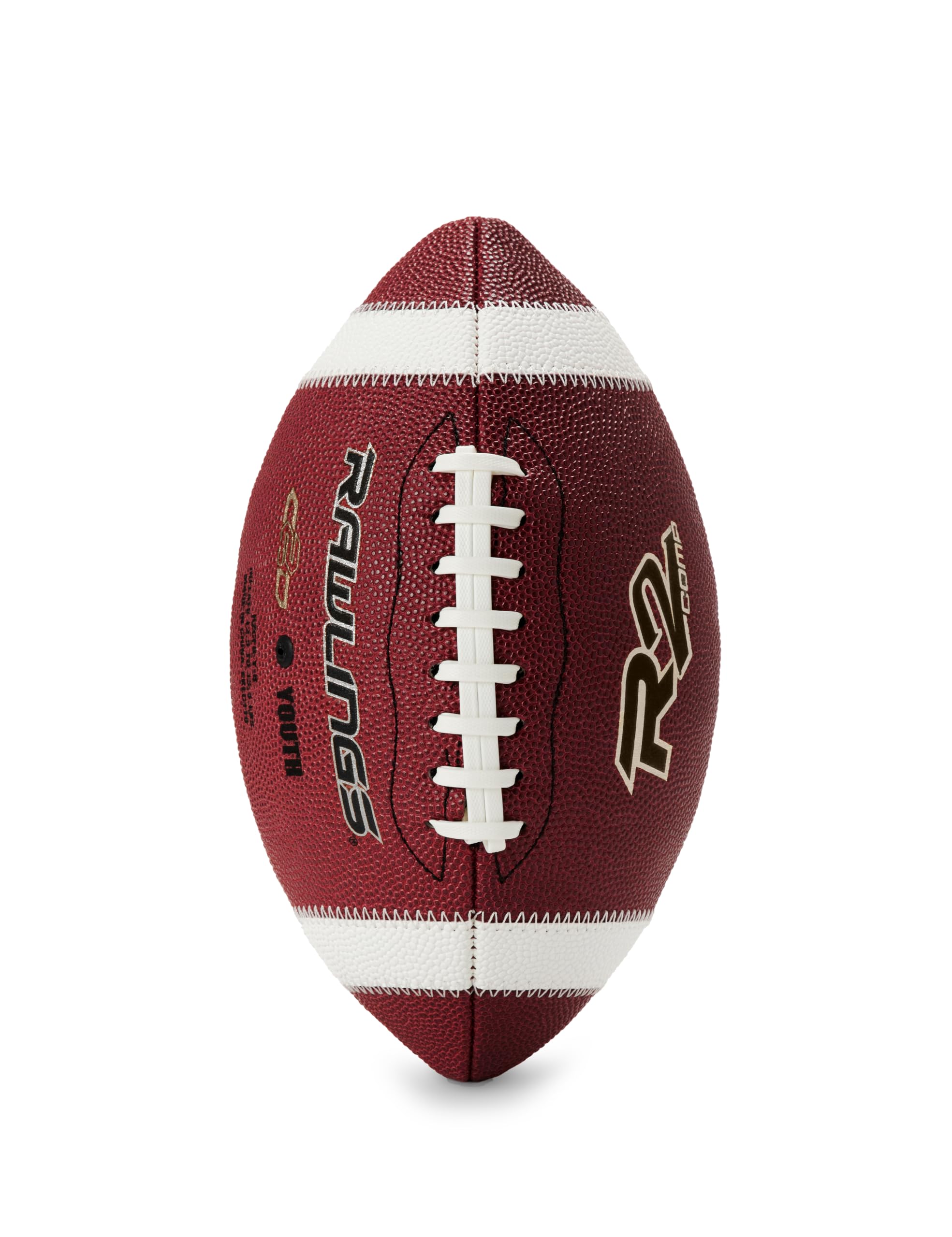 Rawlings R2 Composite Fußball, braun