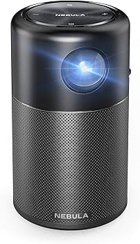 Amazon.co.jp: Anker Nebula Capsule Pro（Android搭載モバイル