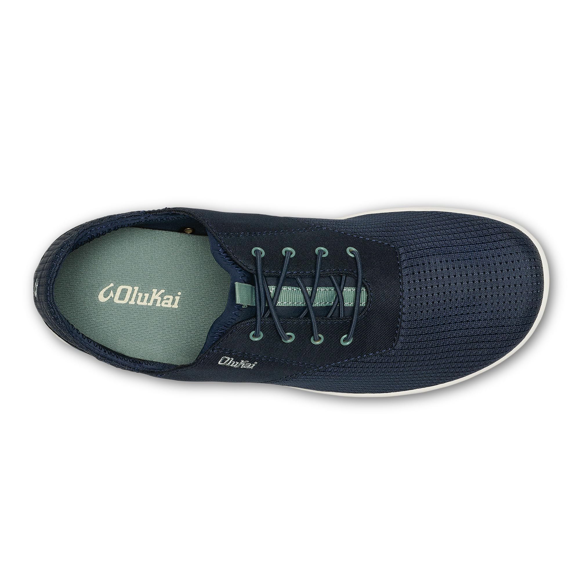 OLUKAI Ohana, Herren Ohana, braun, 47.5 EU