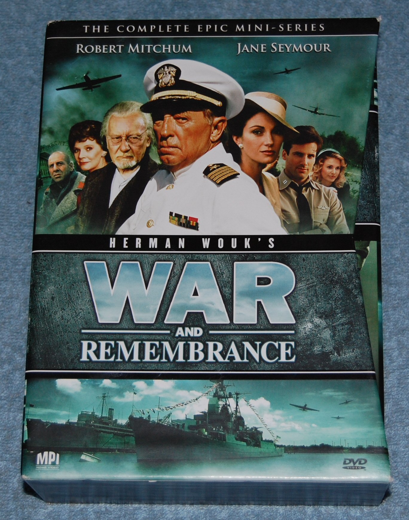 その他 Second World War 3: Fall of France & Britian Stand [DVD] 81XboDd8QVL.jpg