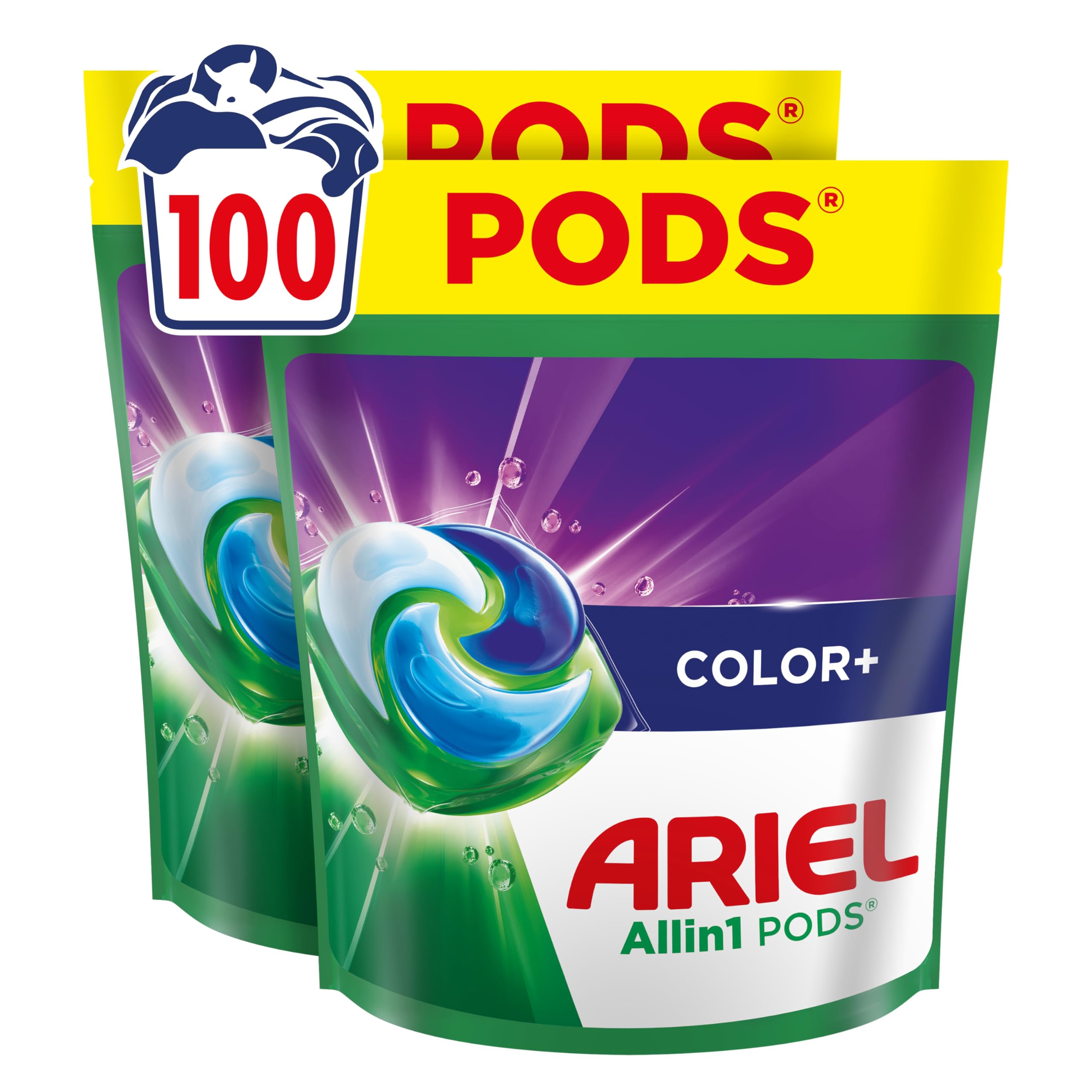 P&G Household deal