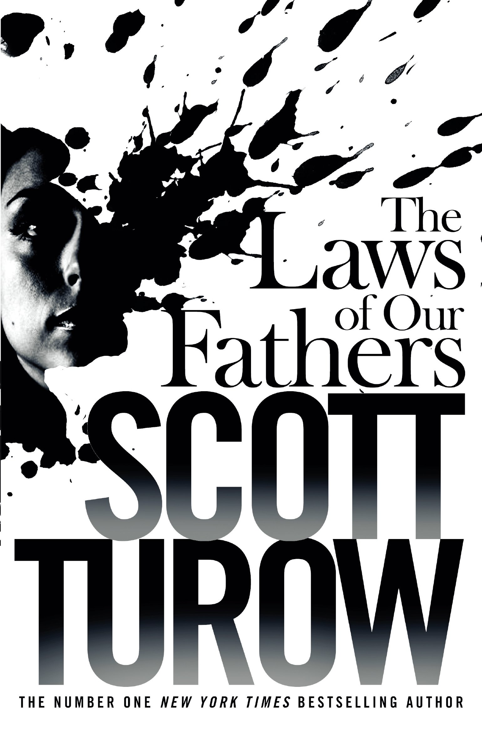 The Laws of our Fathers (Kindle County)