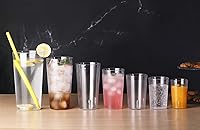 Vista 9 de New Star Foodservice - Vasos para bebidas, calidad de restaurante