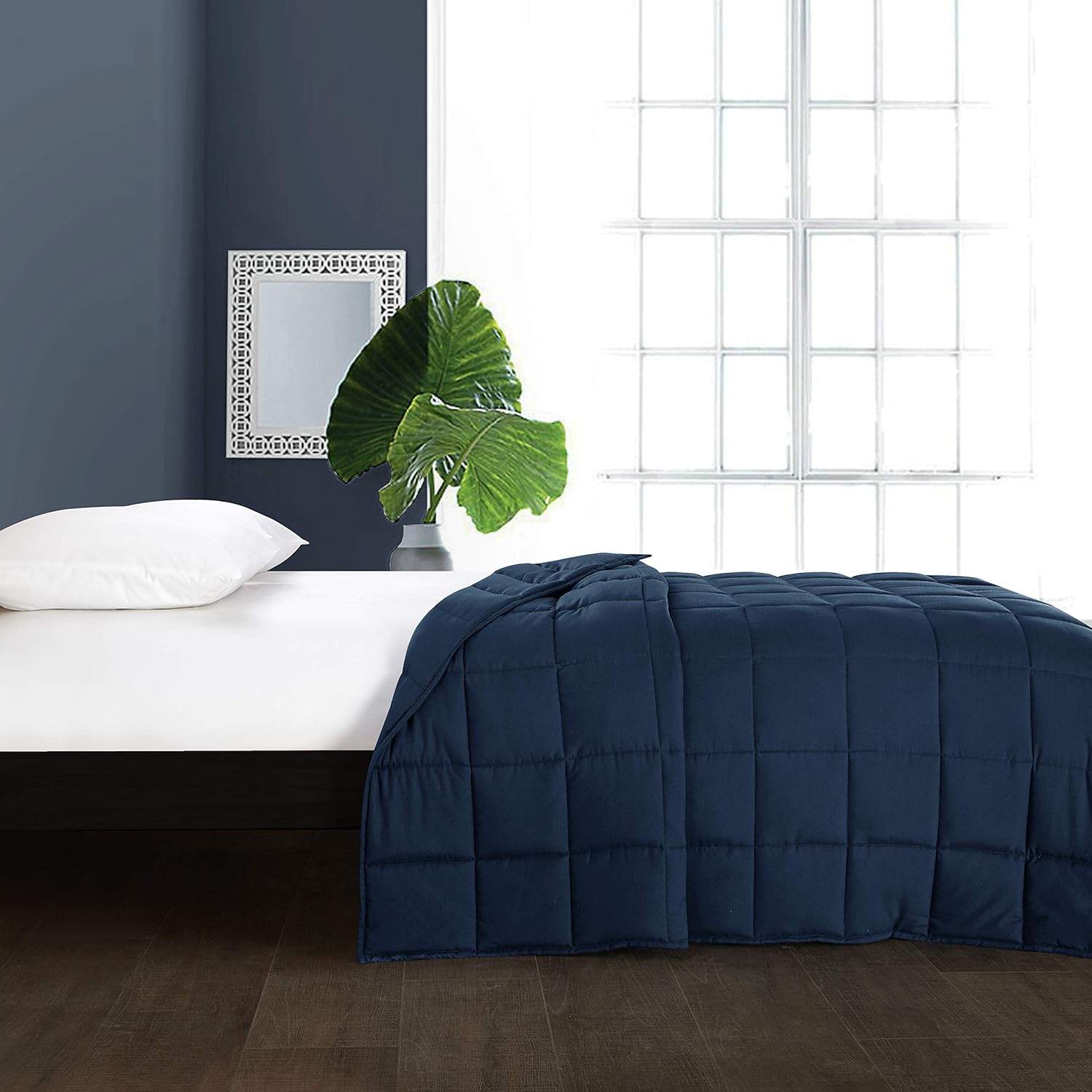 Sealy 12 Pound Weighted Blanket at Valerie Guerrero blog