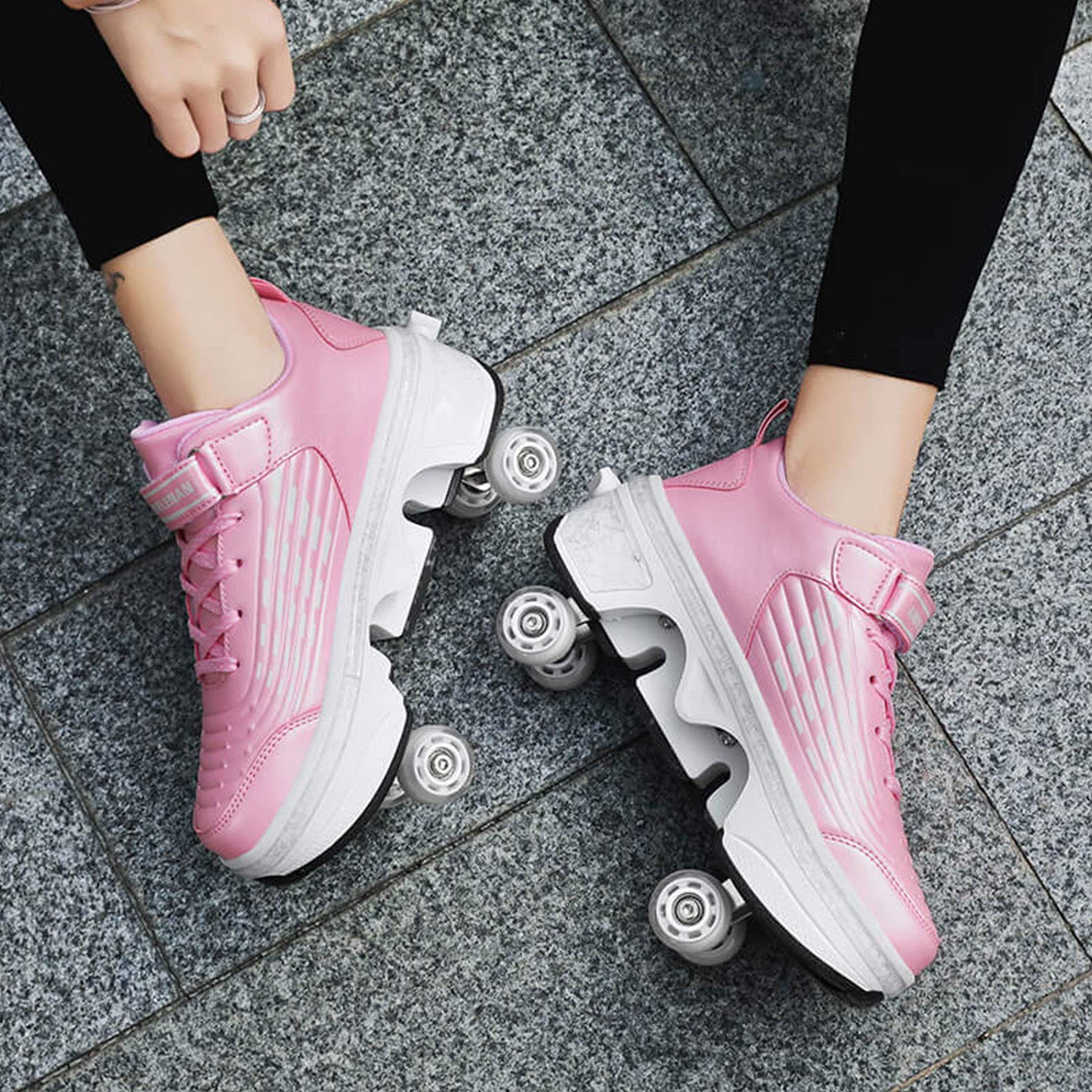 Kunstrolschaatsen voor beginners: info over de sport