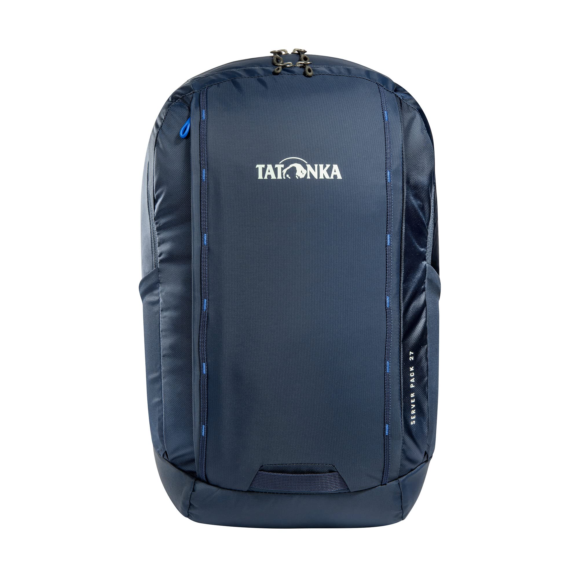 Tatonka Server Pack 27L - Daypack mit Laptopfach und vielen Fächern - 27 Liter Volumen