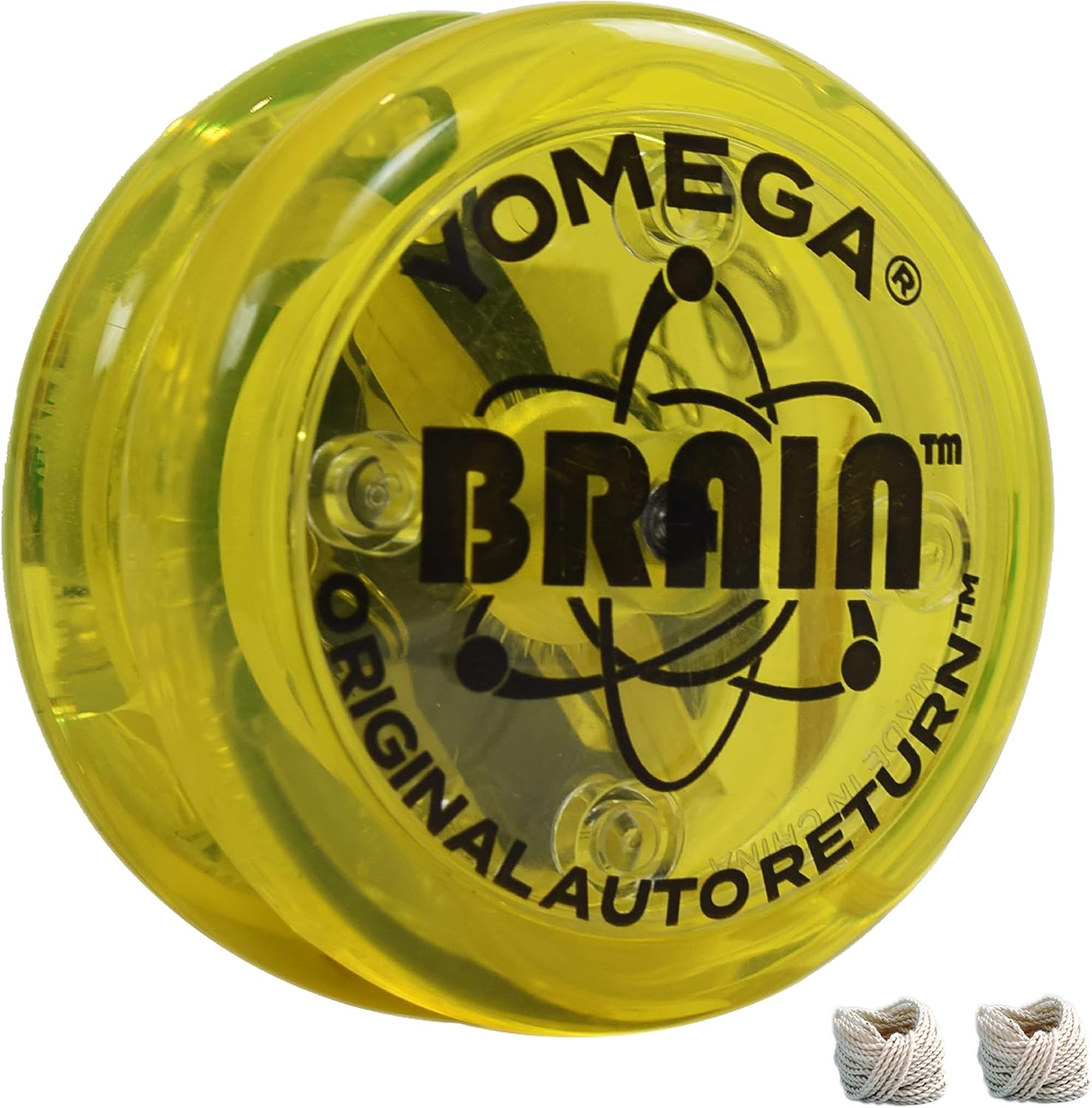 Yomega The Original Brain Professional Yoyo For Kids And Beginners