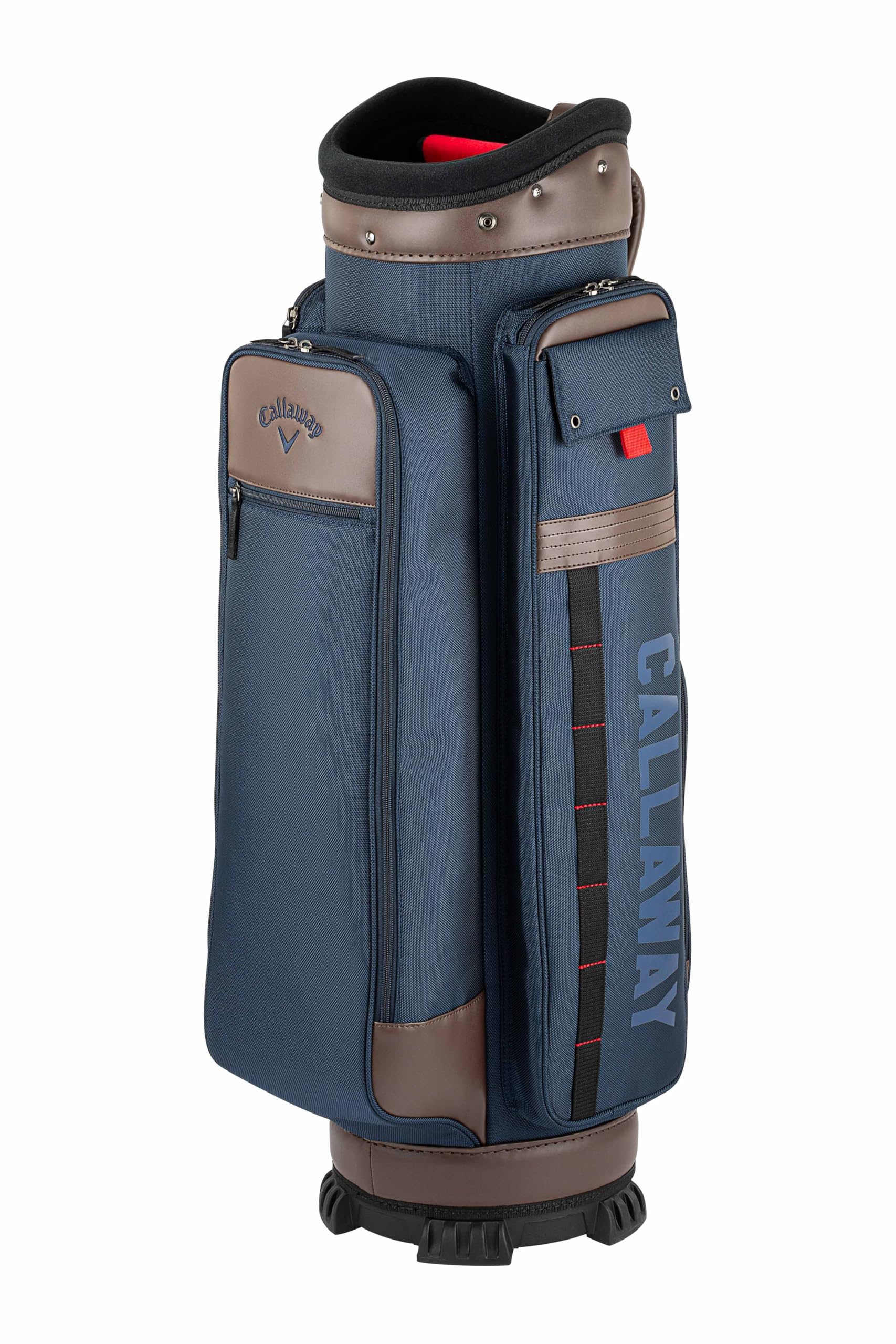 Amazon | キャロウェイ(Callaway) キャディバッグ CRT SPL-I NVY FW 25