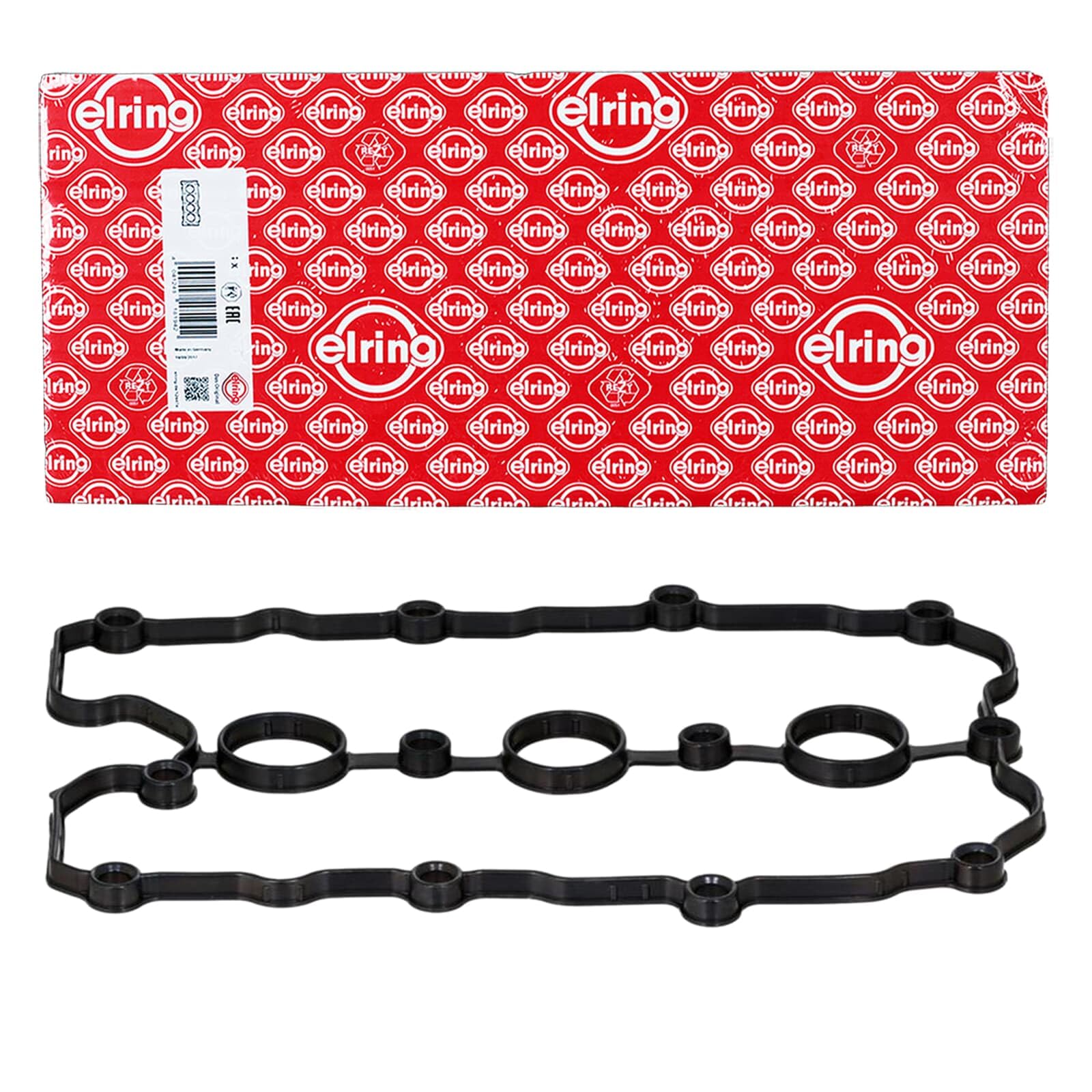 GASKET CYLINDER HEAD COVER 725.870 FOR AUK/BPK/BKH/BYU 3.1L BDW 2.4L 6cyl