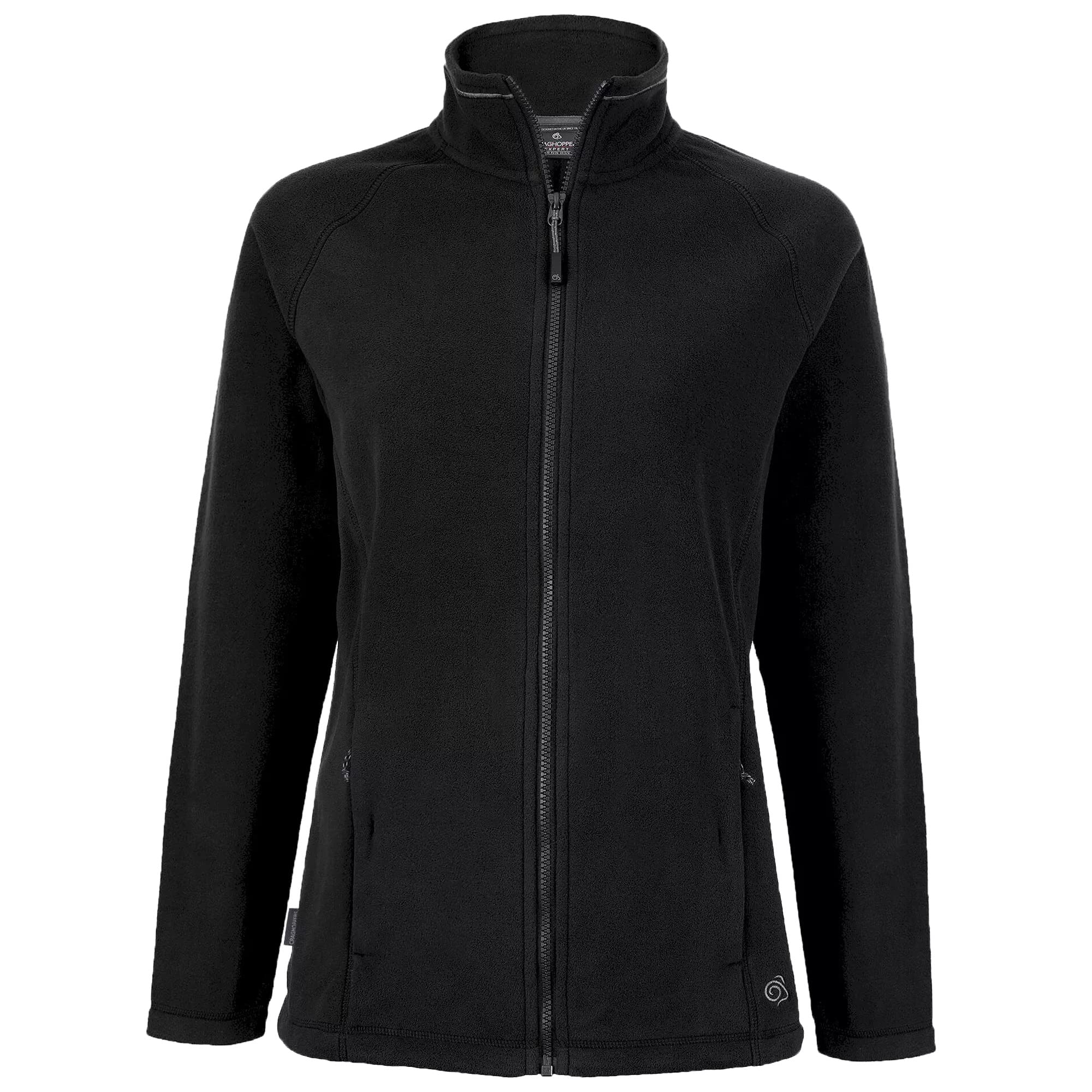 Craghoppers Women's Noir Fleece Expert Miska 200
