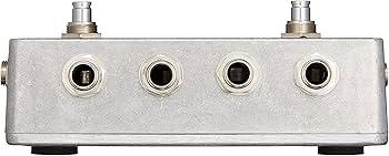 Amazon | sobbat ソバット エフェクター ラインセレクター A/B Breaker