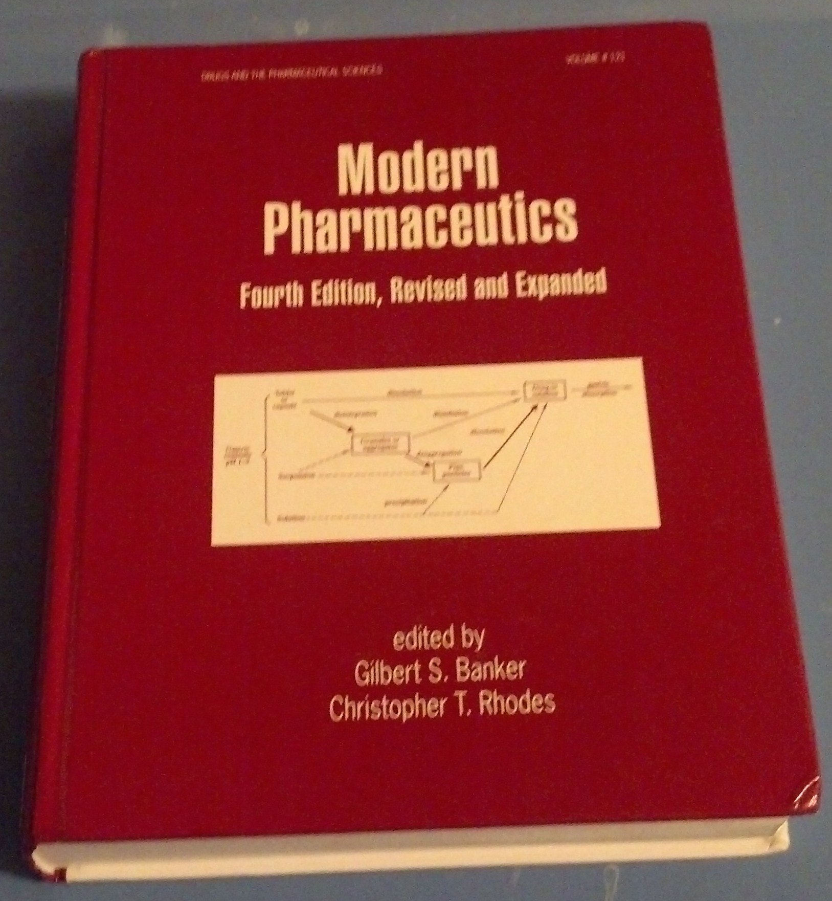 Buy Modern Pharmaceutics: Basic Principles and Systems, Fifth Edition: v. 121 (Drugs and the Pharmaceutical Sciences) — BookShops.in