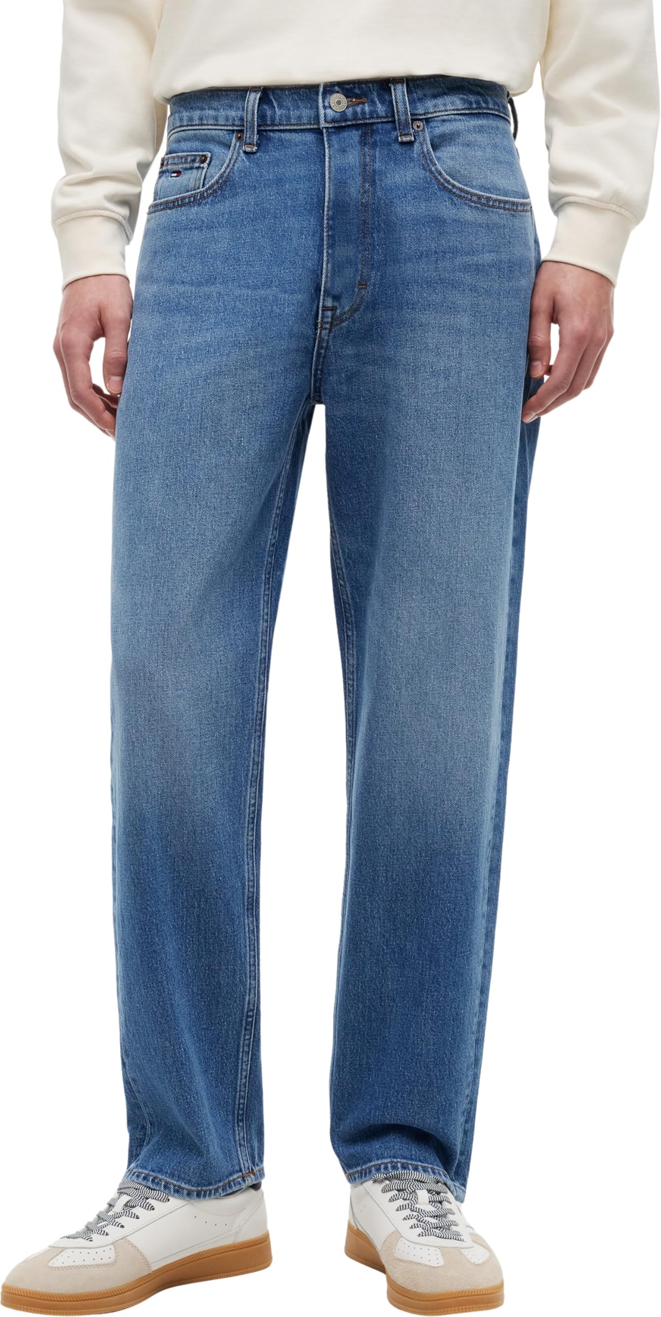 Mode von Calvin Klein & Tommy Hilfiger