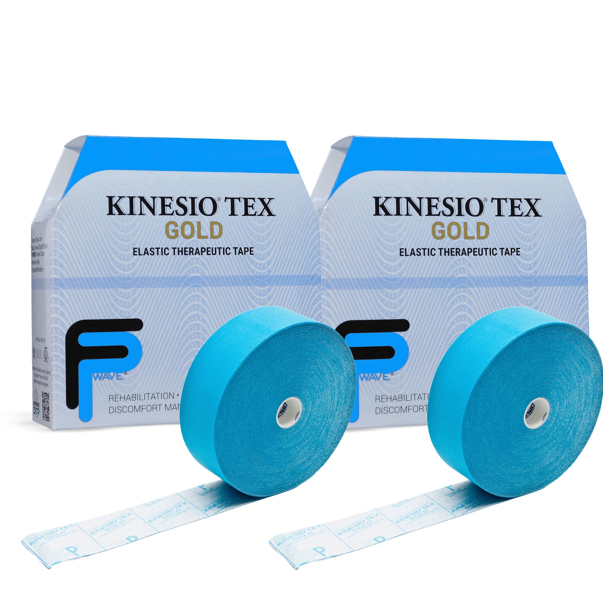 Jiyong　デコルテ　計22点 Amazon.com: Kinesio Tex Gold Tape, 2