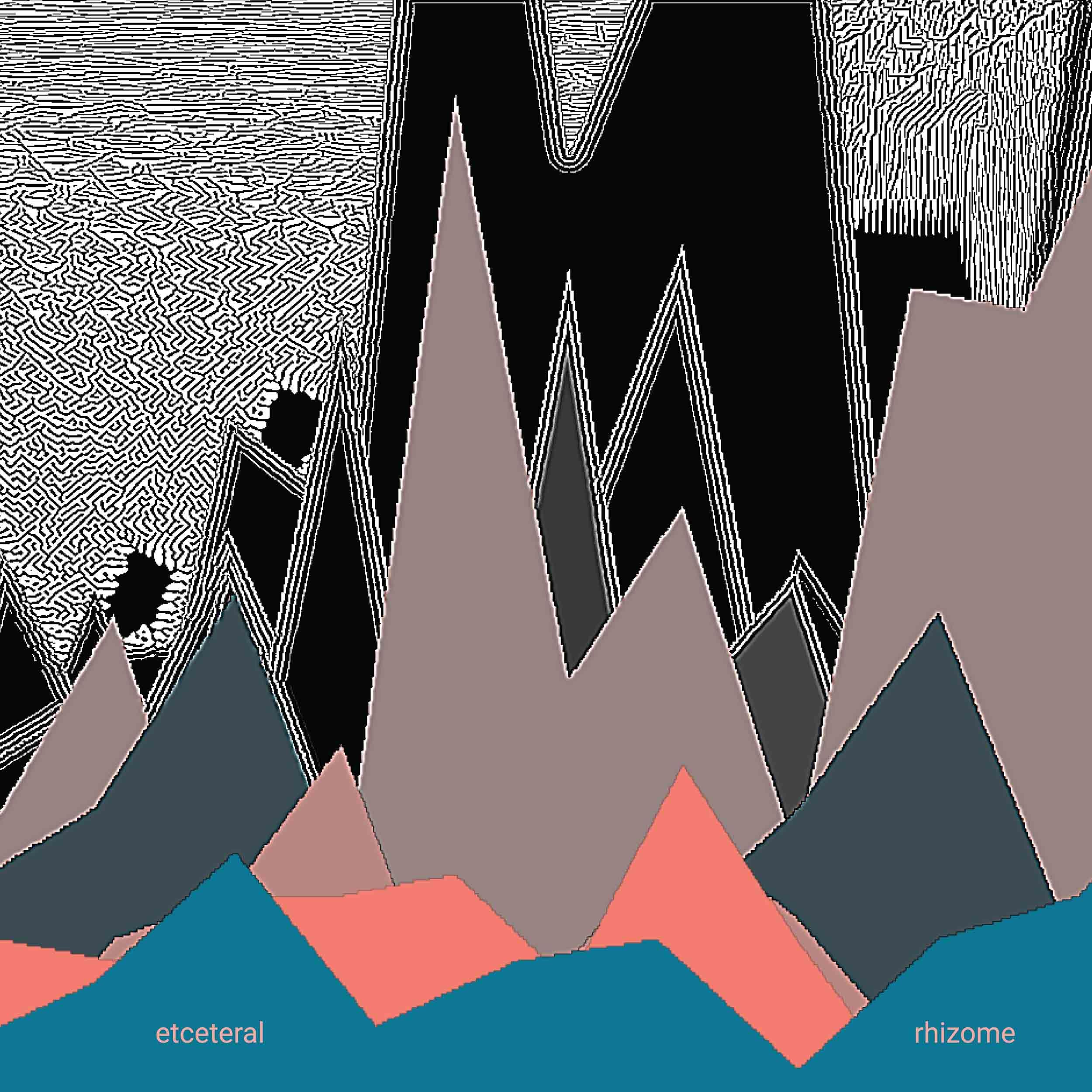 Rhizome [VINYL]