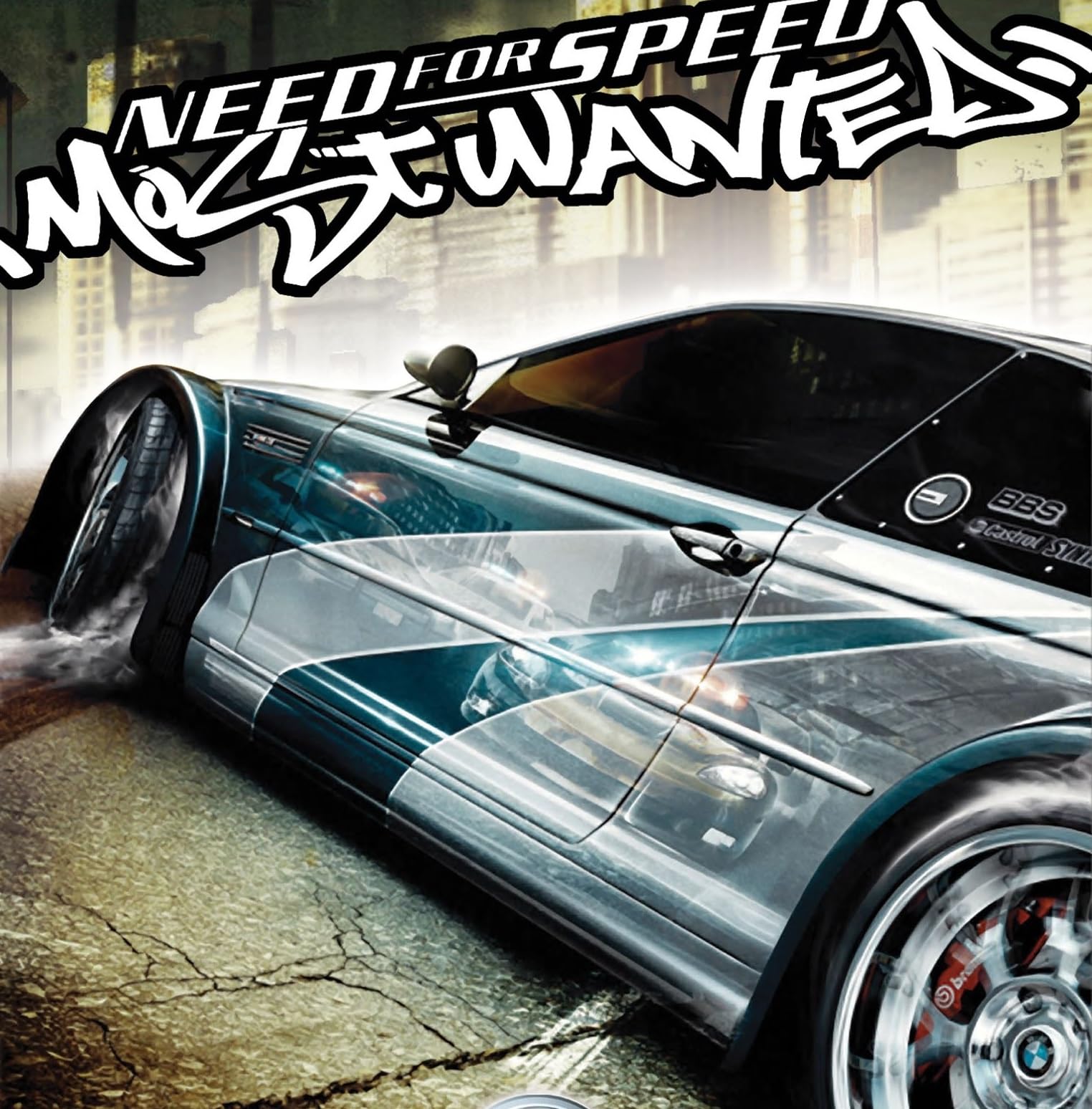 Need-for-speed Most Wanted 2012 -PC DVD Game by Zigshash Retail-picture-12