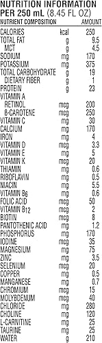 Miniatura 8 de Peptamen Intense Vhp 8.45 onzas líquidas, 24 unidades