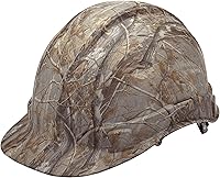 Vista 9 de Pyramex Ridgeline Cap Style 4 Point Ratchet Hard Hat