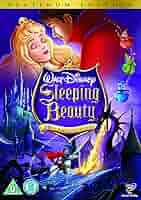 洋画・外国映画 Beauty & The Beast / Sleeping Beauty DVD 洋画・外国映画 Beauty & The Beast / Sleeping Beauty DVD
