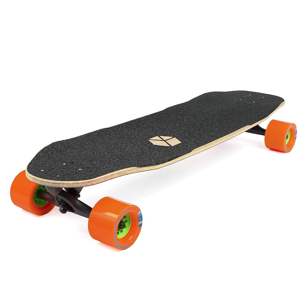 Loaded Tesseract ロングボード Amazon.co.jp: Loaded Tesseract Cantellated Complete