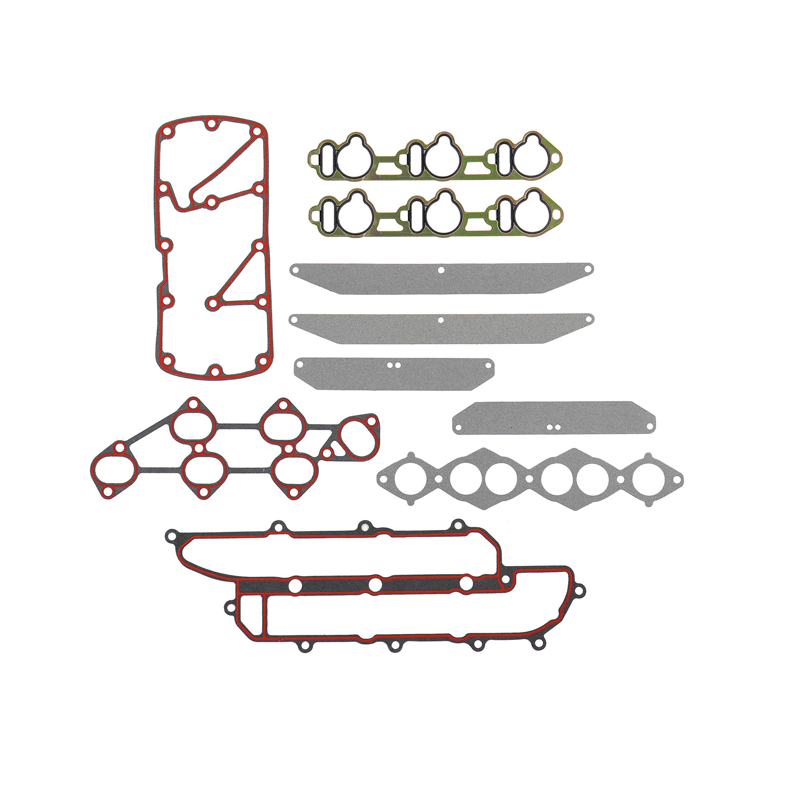 Amazon.com: DNJ IG616 Intake Manifold Gasket Set for 1984