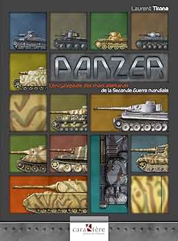 洋書 Encyclopedie des Chars de Combat Moderne Amazon.com: Encyclopédie des Chars de Combat Modernes: Tome